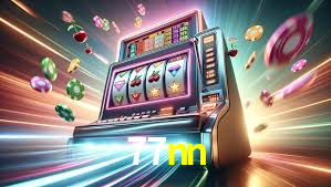 Live Casino 77nn